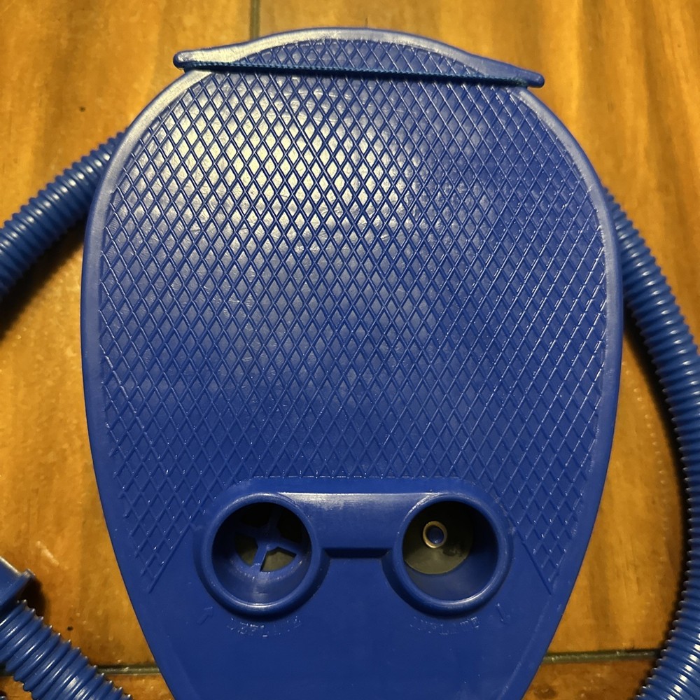 AMERICAN CAMPER HIGH VOLUME BELLOWS PUMP