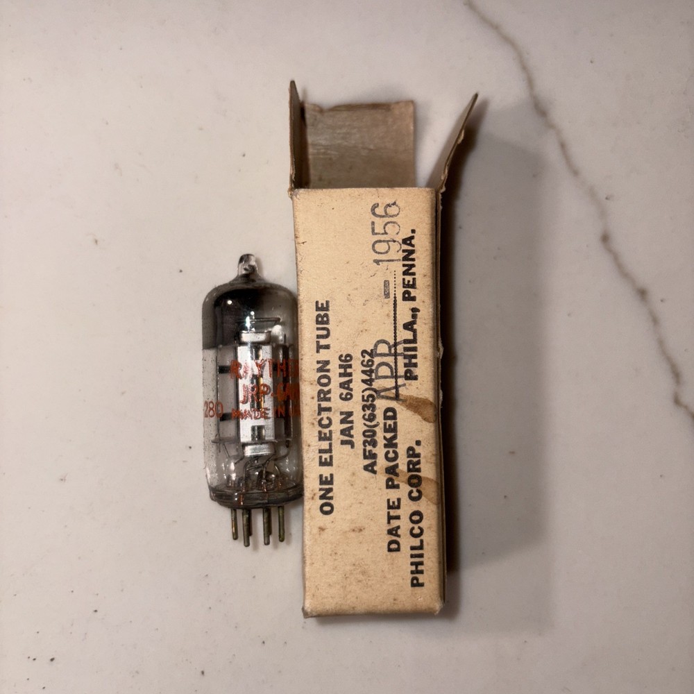 NOS Jan 6AH6.