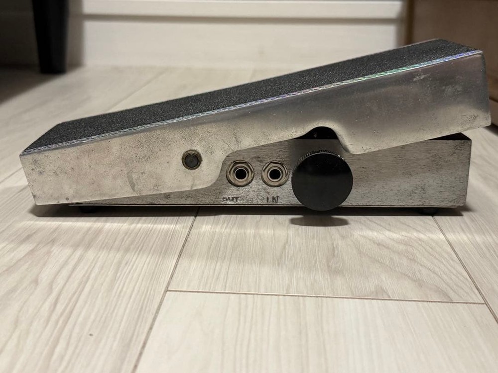 Goodrich Volume Pedal