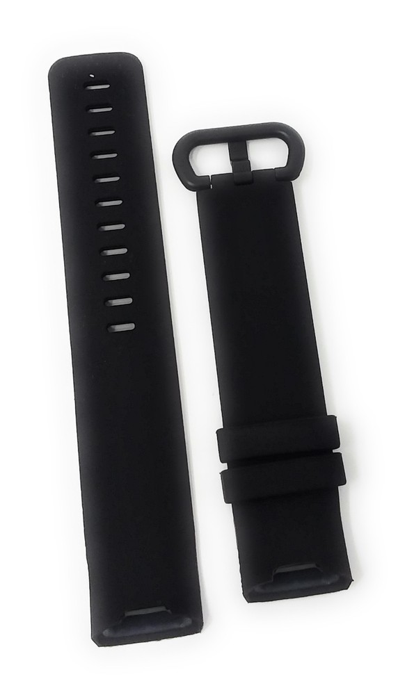 Replacement Classic Wristband for Fitbit Charge 3 Activity Tracker SM LG