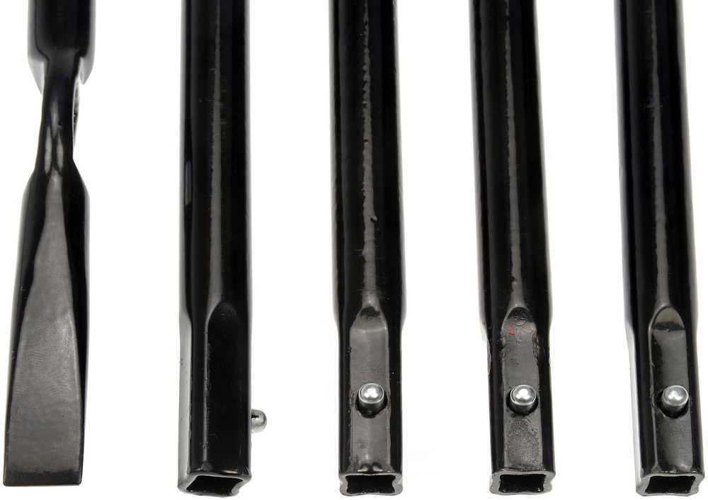 FITS 2003-2017 DODGE RAM 1500 SPARE TIRE TOOL KIT