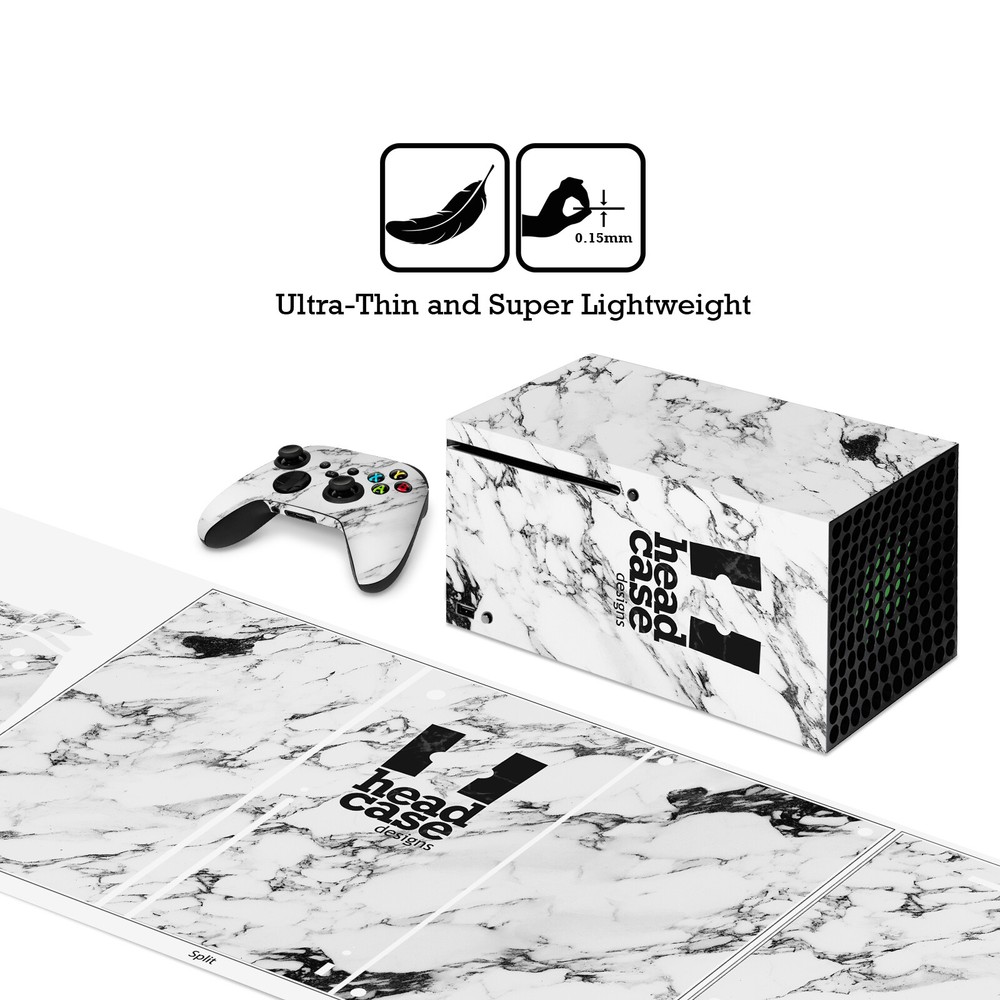 FRIDAY THE 13TH 2009 GRAPHICS VINYL SKIN DECAL FOR SERIES X CONSOLE & CONTROLLER
