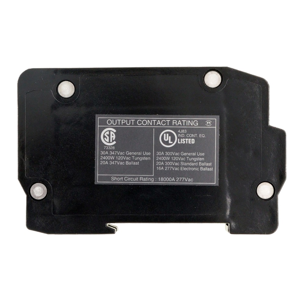 UNIVERSAL-DOUGLAS WR-6161 LIGHTING CONTROL PANEL HID RELAY MODULE, 20A, 1P