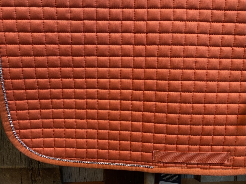Horze Crescendo All Purpose Saddle Pad