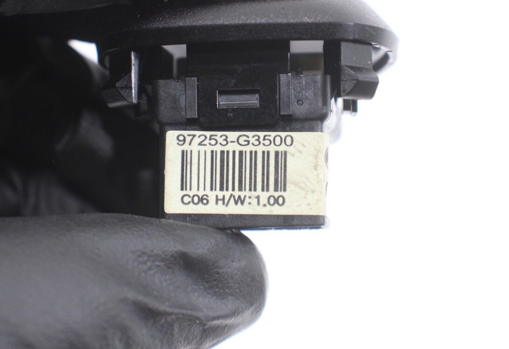 2020 - 2024 KIA SOUL DASH INSTRUMENT PANEL SUN LOAD LIGHT SENSOR OEM