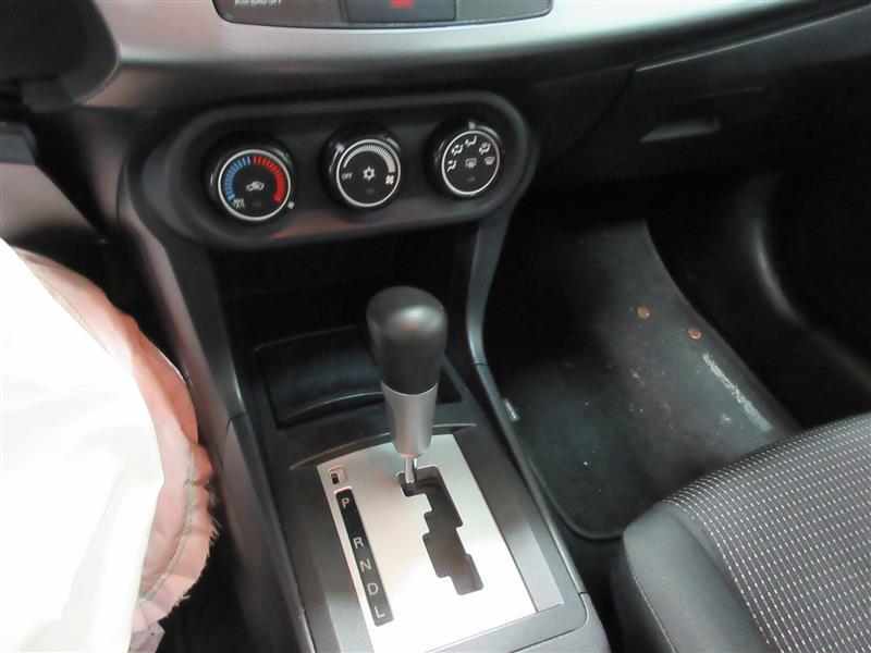 Used A/C Selector Switch fits: 2010 Mitsubishi Lancer Grade A