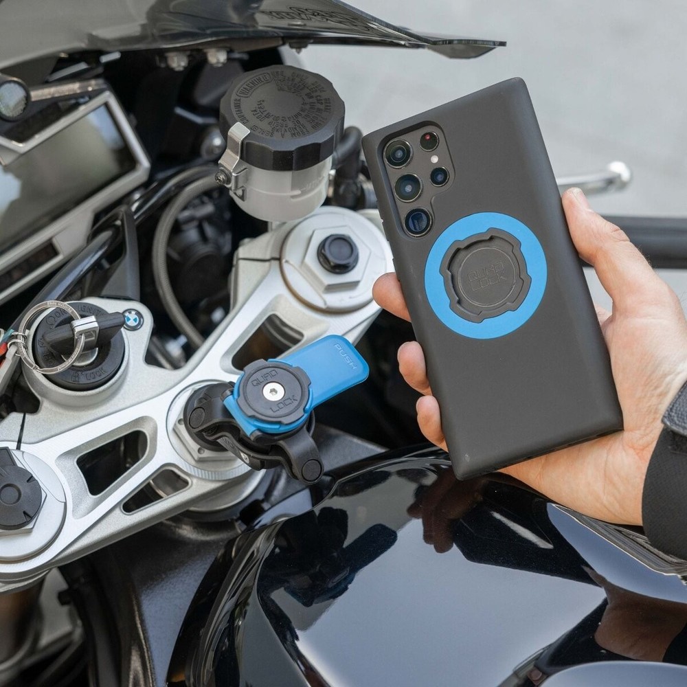 Quad Lock Fork Stem Mount QLM-FSM