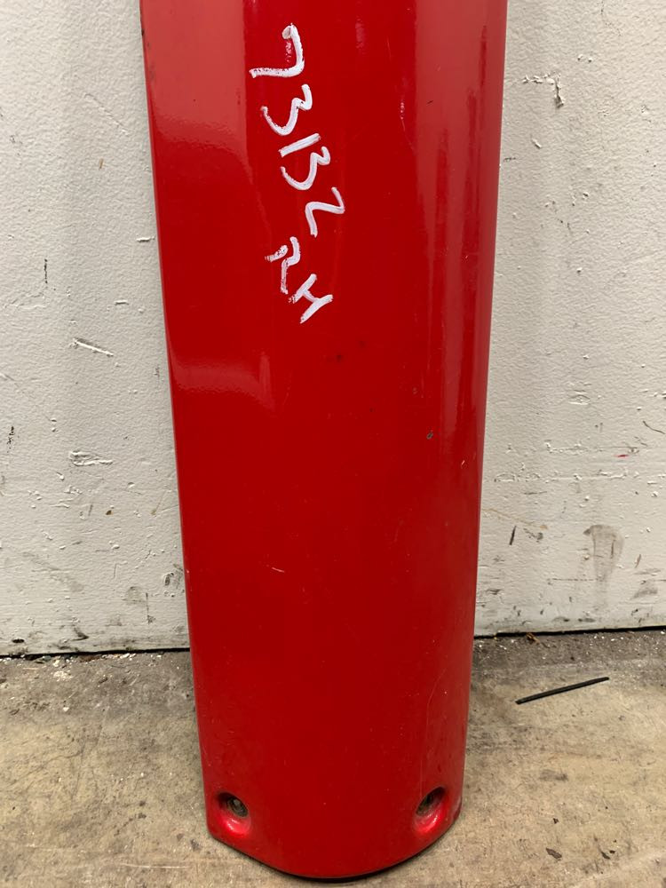 2013 Peterbilt 587 Cab Exterior Trim Panel (785-10536)