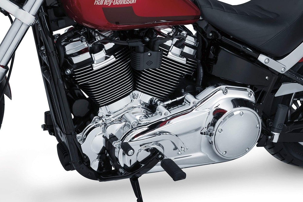 Kuryakyn Inner Primary Cover Chrome