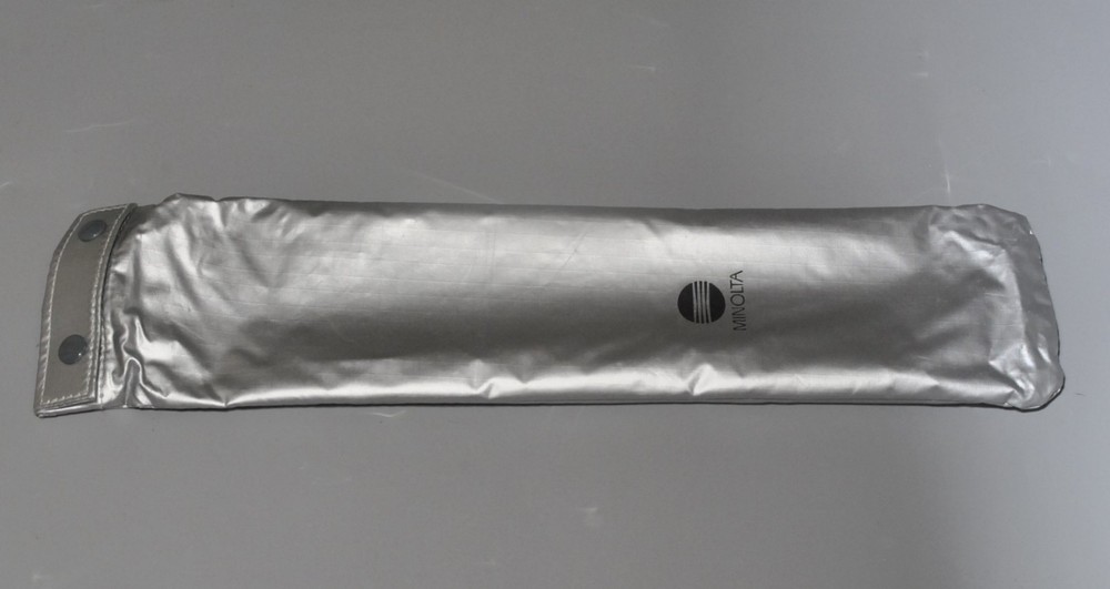 Minolta Bounce Reflector II Set Flash Accessory Boxed