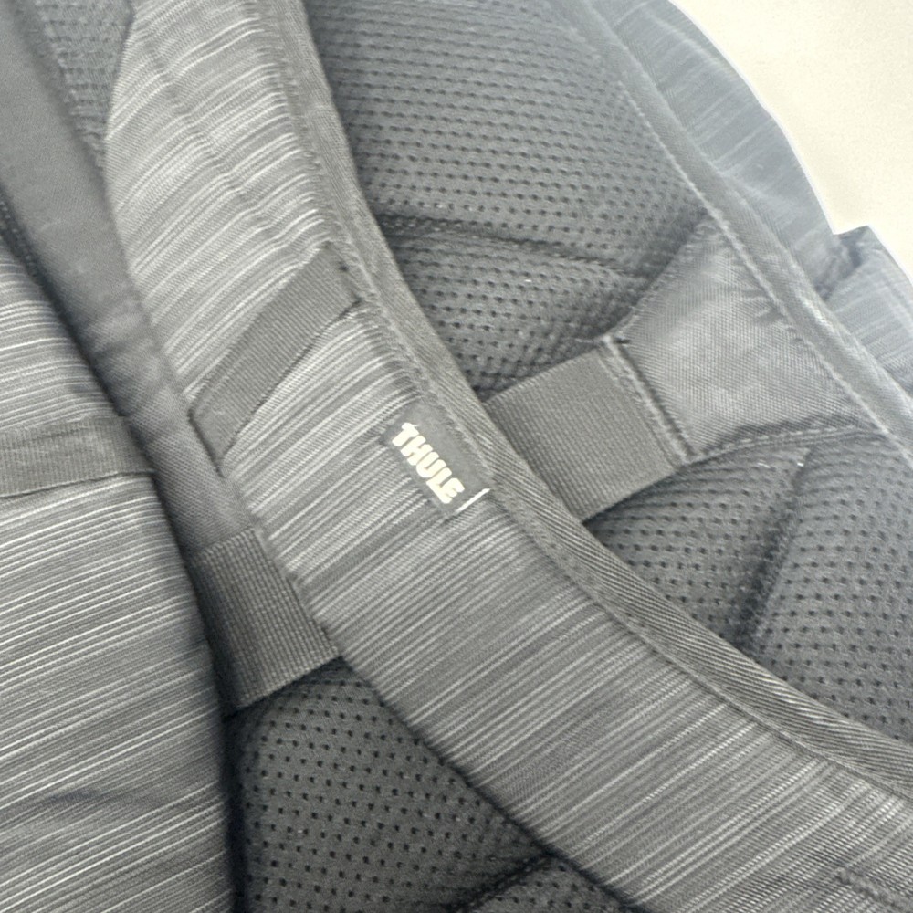 Thule Construct Backpack 24L Laptop Black Travel Work School