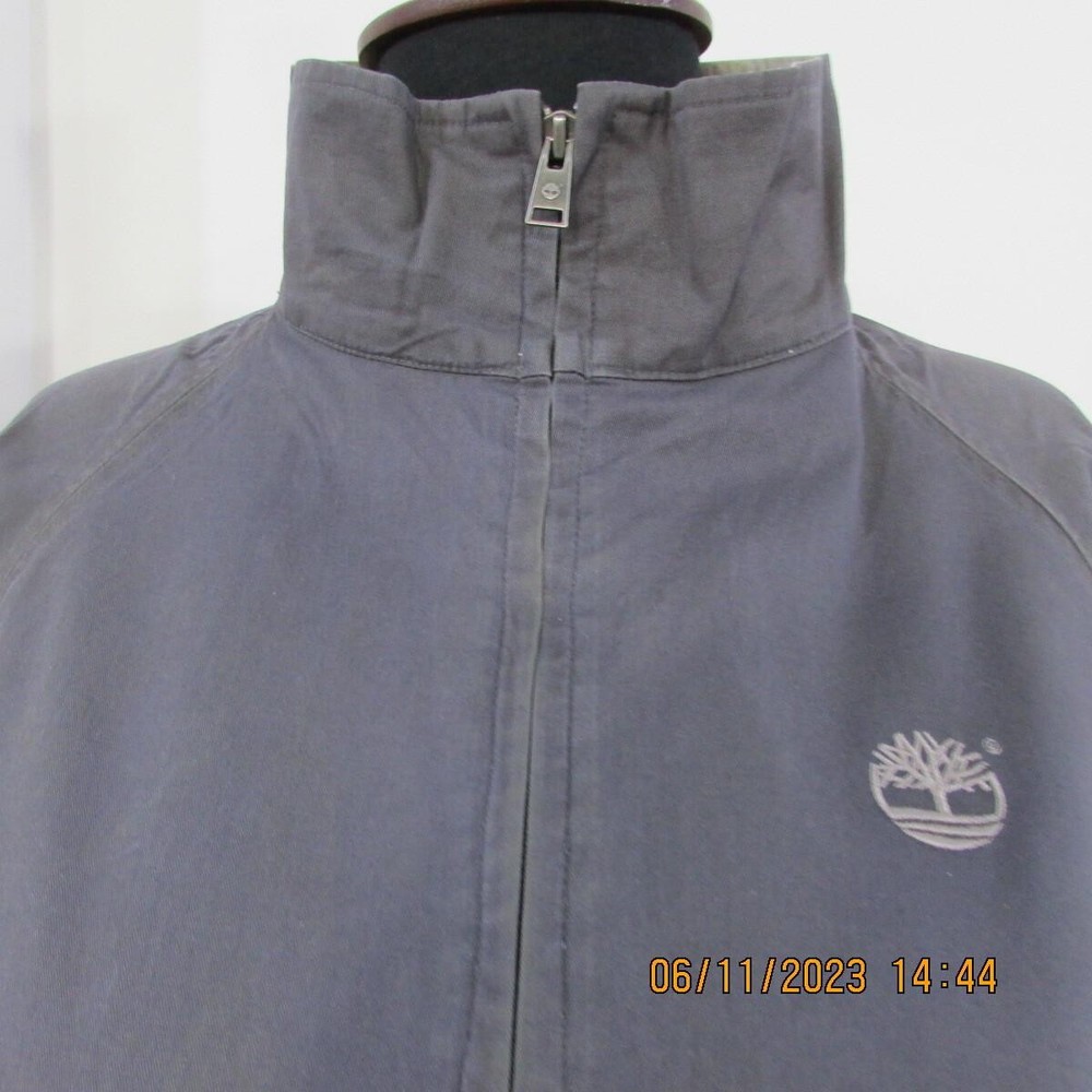 Timberland MENS Jacket Chest Size 44/46 UK M REF (10568