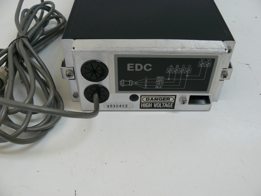 EDC EXCLUSIVE DESIGN CO FORCE GAUGE