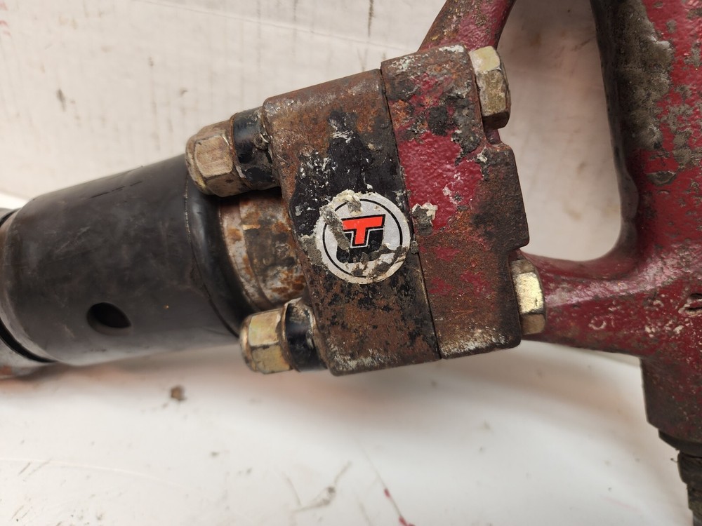 Universal Tool 1" Stroke Chipping Hammer UT8651H Free Shipping