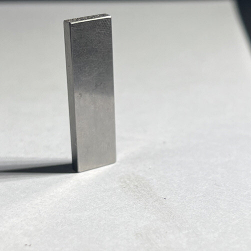 .1005 Starrett-Webber Gage Block Used