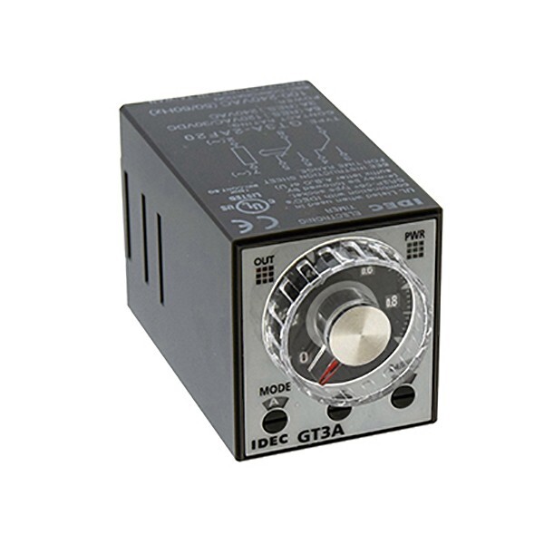 GT3A-2AF20 DELAY TIMING RELAY
