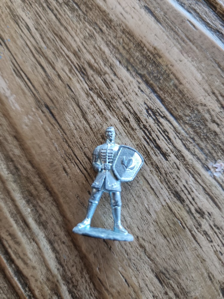 MONOPOLY Disney Frozen ii - Replacement TOKEN - Hans