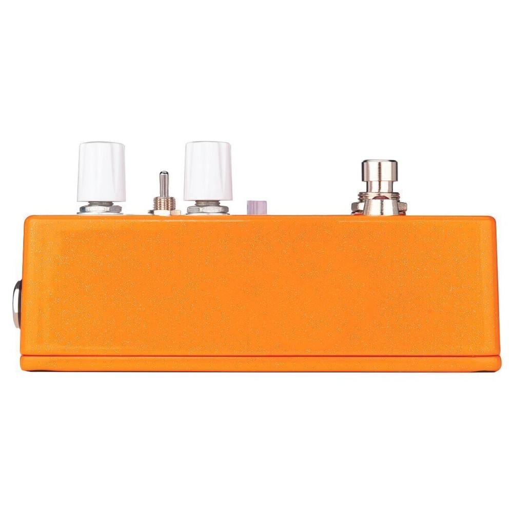 EarthQuaker Devices Spatial Delivery V3 Envelope Filter Pedal with Presets