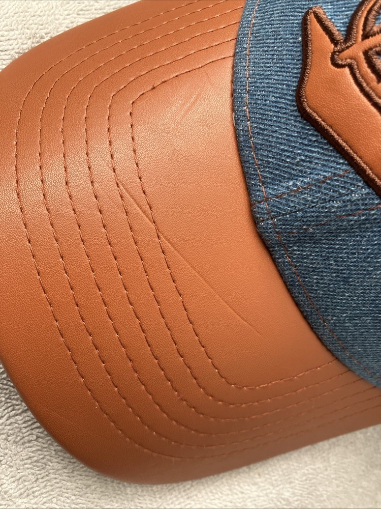Disney Cap Hat by Essencial Caps with Tag (Read Condition)