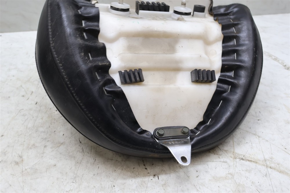 2004-2016 Yamaha V Star 650 Front & Rear Seat Saddle Driver & Passenger