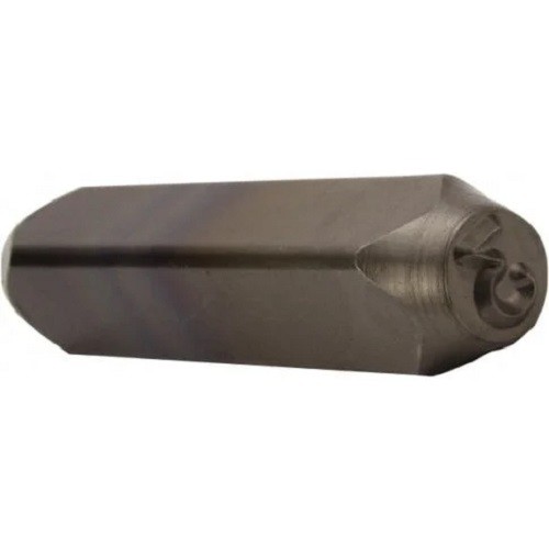 CH Hanson 203003 - Stamp Sort-1/4" Standard 3