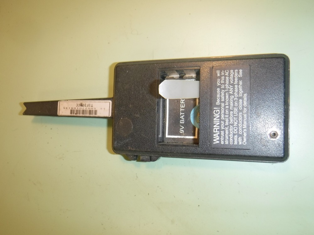 TIF 300cc TIC TRACER