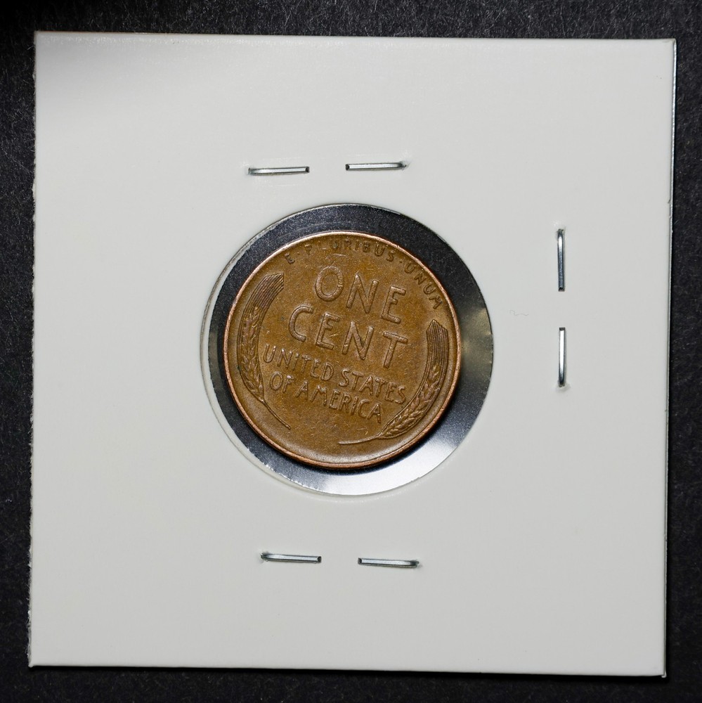 1939 Lincoln Cent - Very Nice Coin