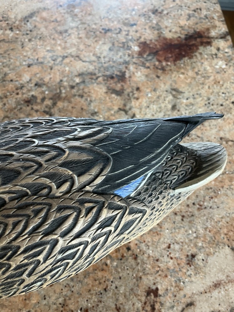 greenhead gear duck decoys