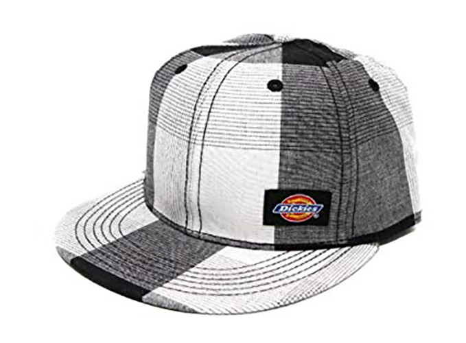 Dickies Flat Bill Hat - Assorted Styles