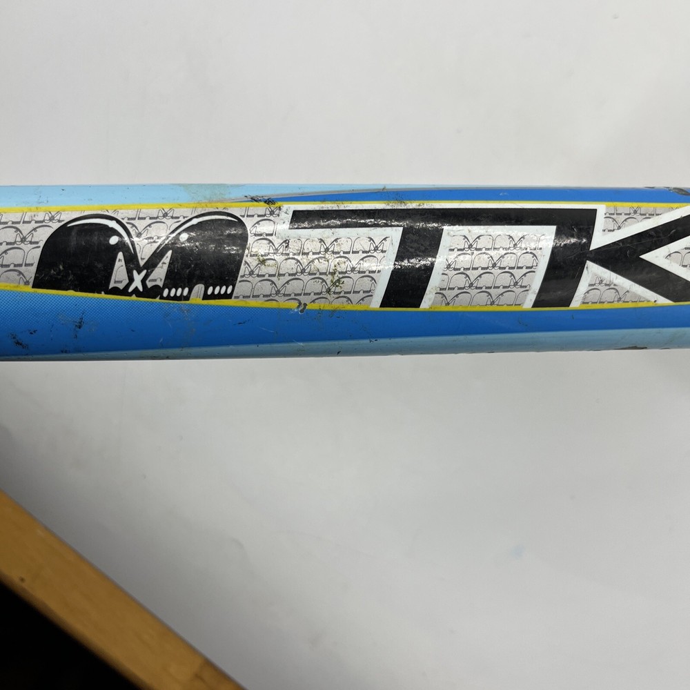 TK WX 4.0 Composite Field Hockey Stick 34.5” Long In Solid Good Shape