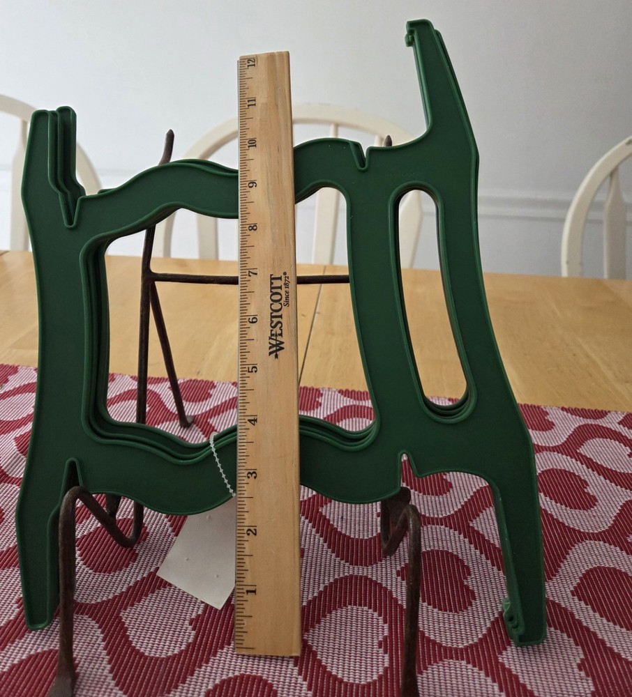 4 Light Cord Storage Holders All-Purpose - NEW