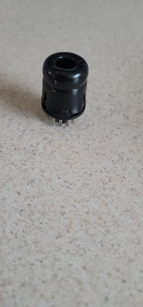 PLUG FOR YAESU FT 901