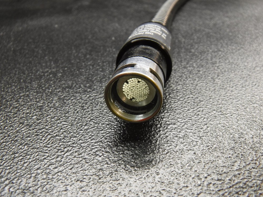 Schott Fostec 02/03 Backlighted Panel