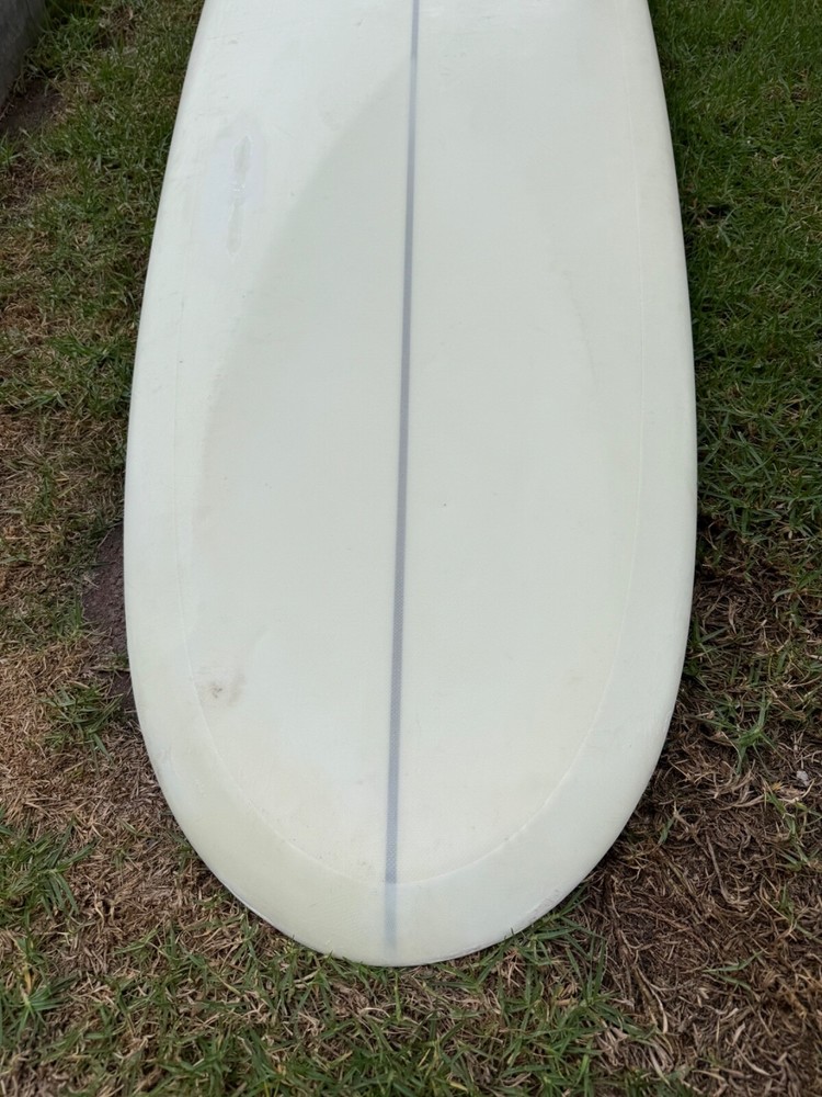 longboard surfboard 9ft 2in