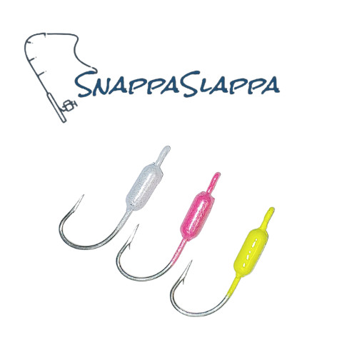 Yellowtail Snapper Jigs 20 pack 1/8oz