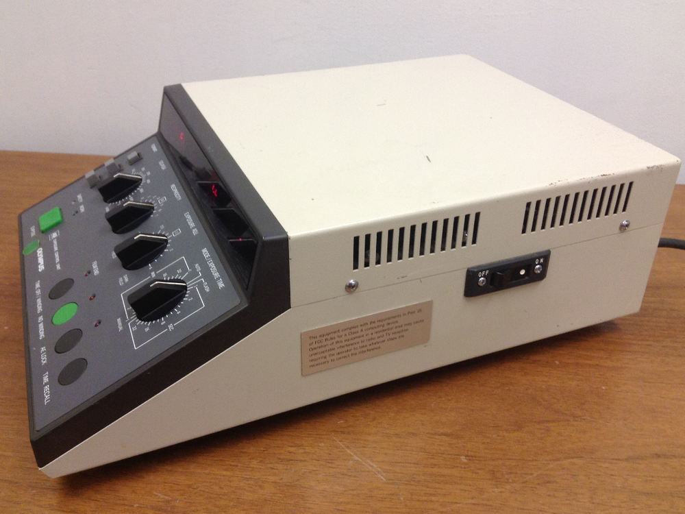 Olympus - PM-CBSP - Exposure Control Unit - Microscope Accessory