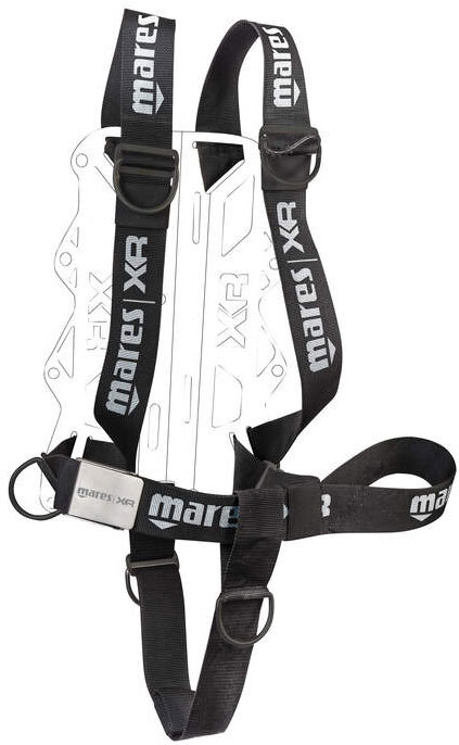 Mares light/Heavy Duty Harness