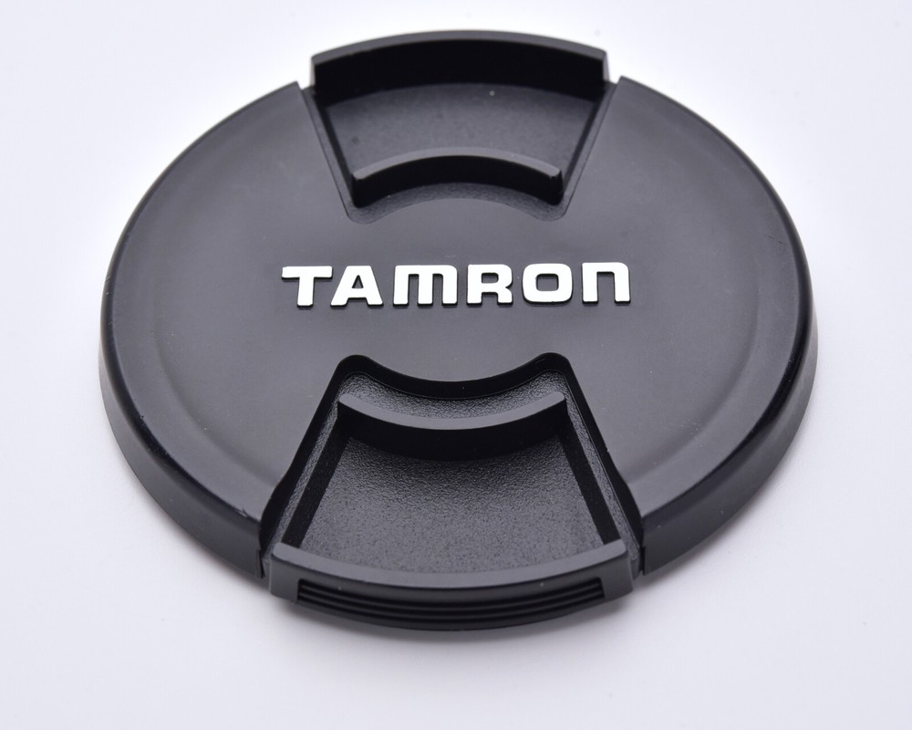 Tamron 72mm Front Lens Cap (#4353)