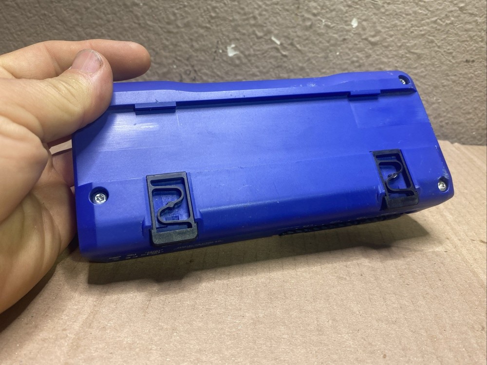 Dent PowerScout 3 PS3HD-R-D-N HD Power Submeter (UNTESTED)