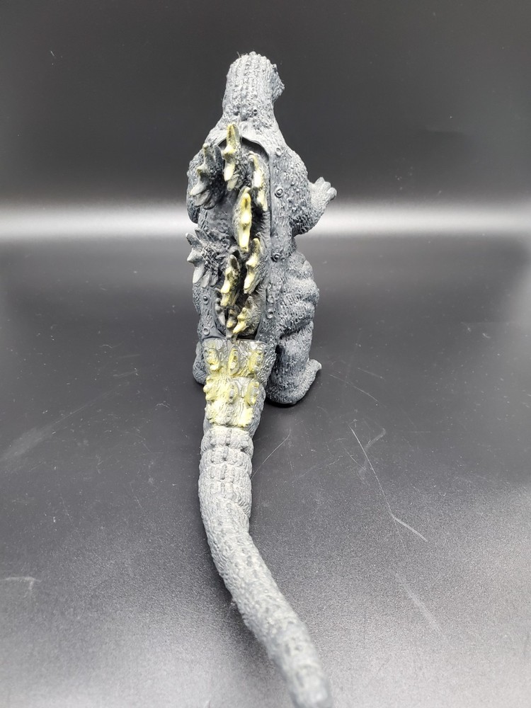 Godzilla Bandai Real Action Figure