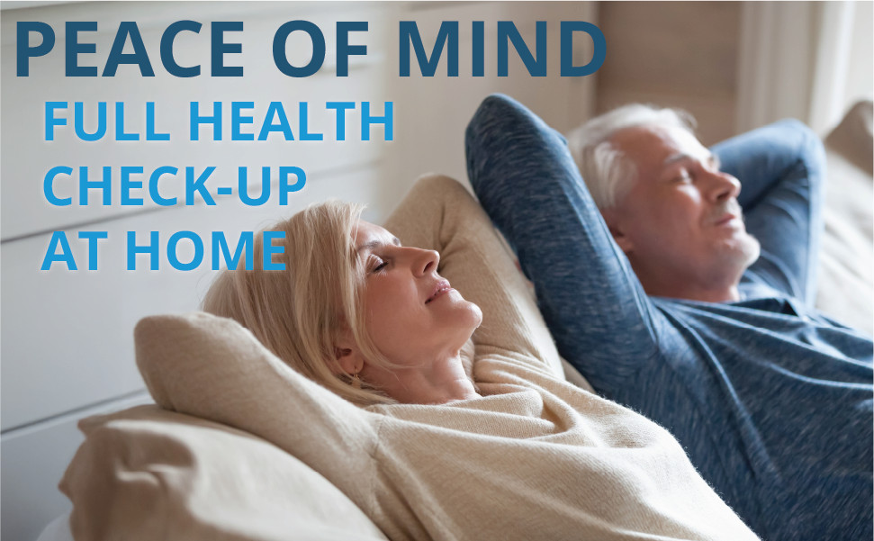 URITESO 14 Parameter Full Panel Urine Test Strips for Urinalysis | 100 Strips