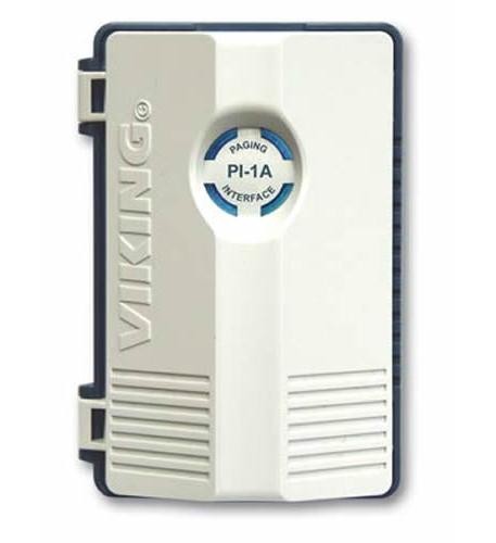 Viking PI-1A Universal Telecom Paging Port Interface Floating 600 Ohm Output