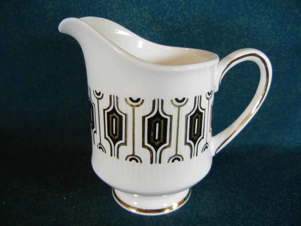 Paragon Symmetra Creamer