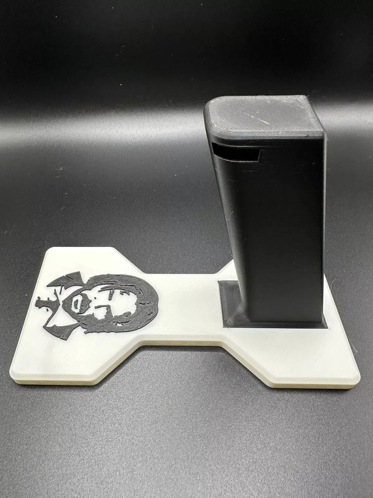 John Wick Double Stack 1911/2011 Pistol Display Stand