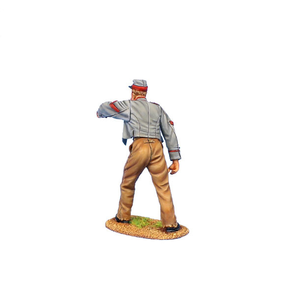 ACW092 Confederate Artillery NCO by First Legion