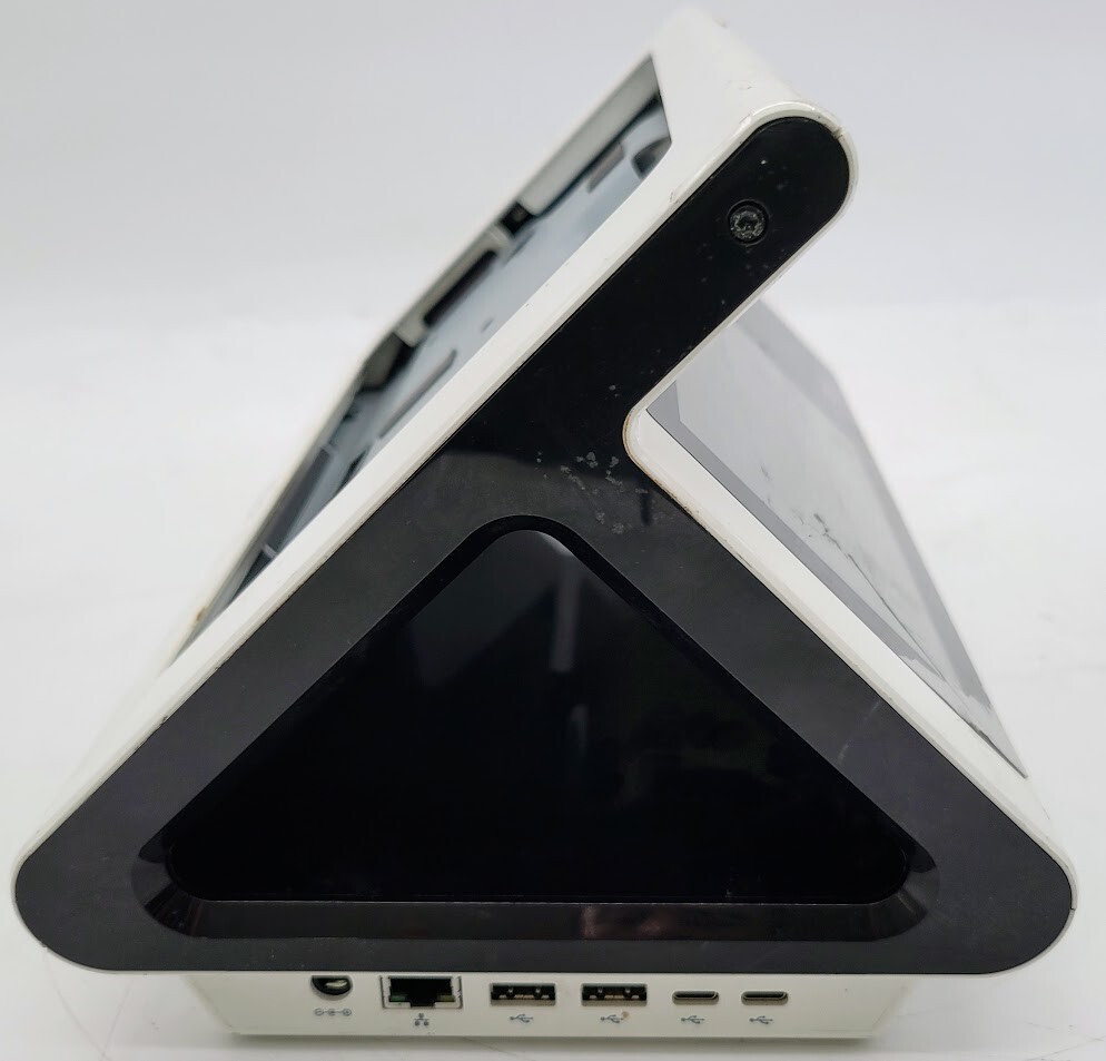 NCR SILVER QUANTUM MODELNO :QR1000