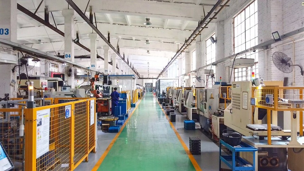 US Stock SFX BT40 Pull Stud Spanner Wrench Fit BT40 Pull Stud Retention Knob