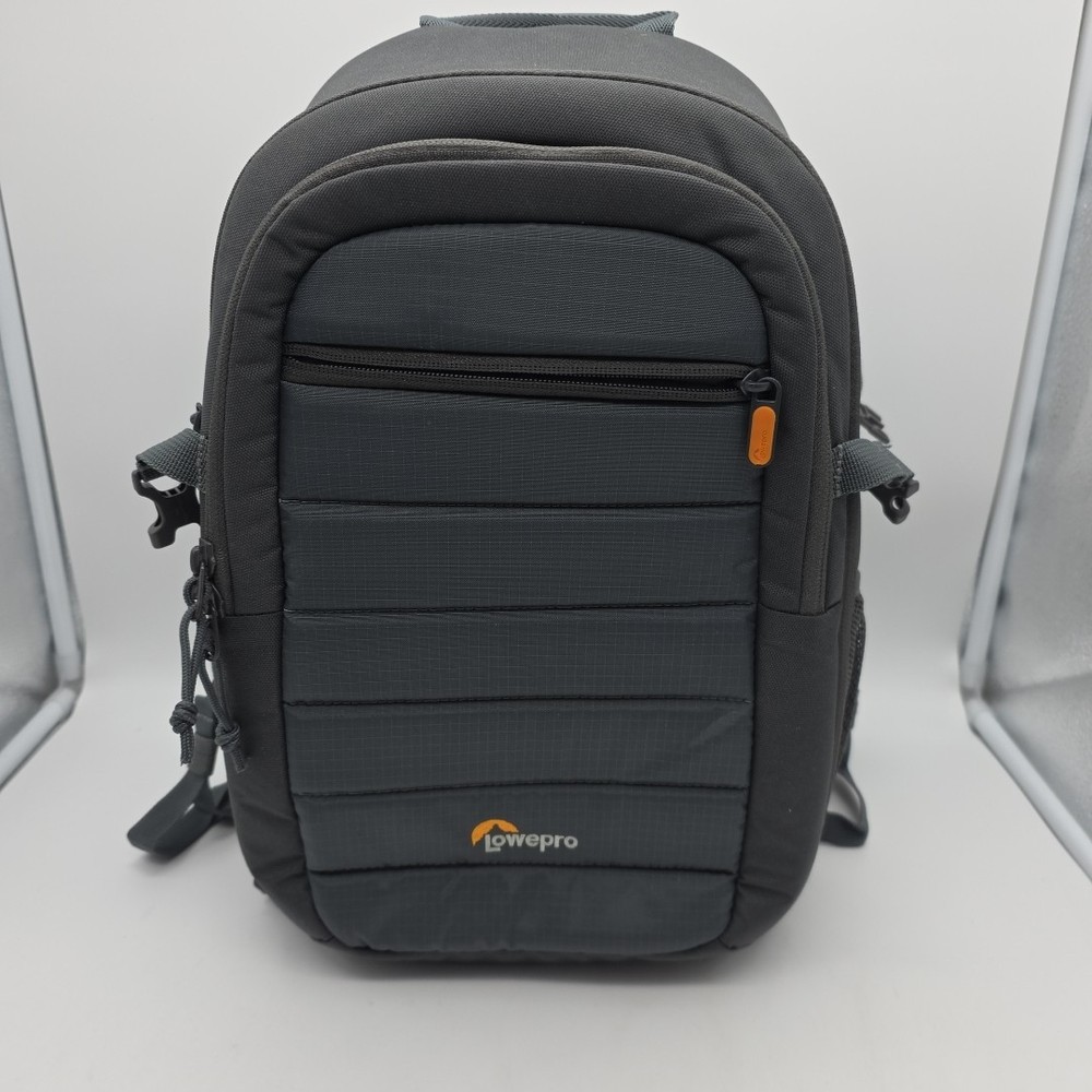 Lowepro - Tahoe BP 150 Camera Backpack - Gray