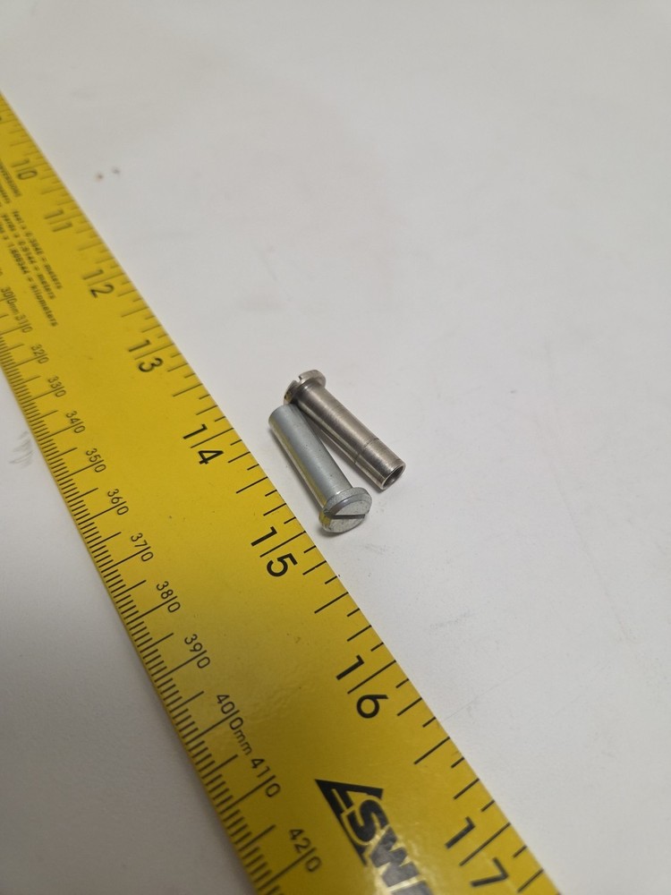 Binks 54-1020 Stud (Used) Lot Of 2