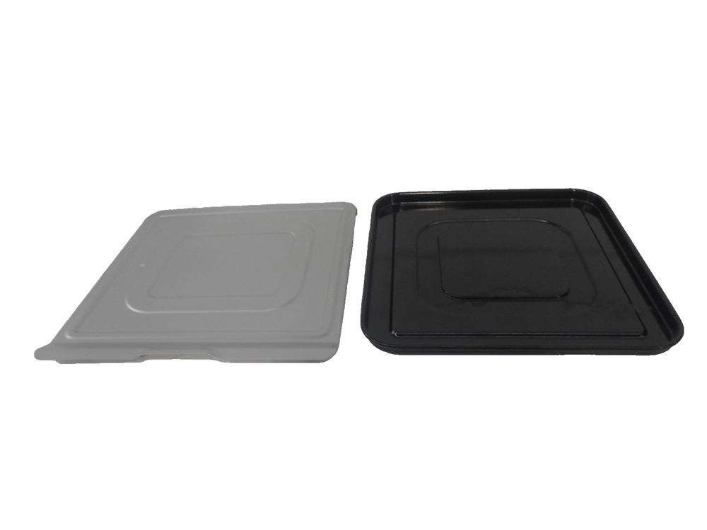 Accessories for bella PRO - DoubleUp Oven..